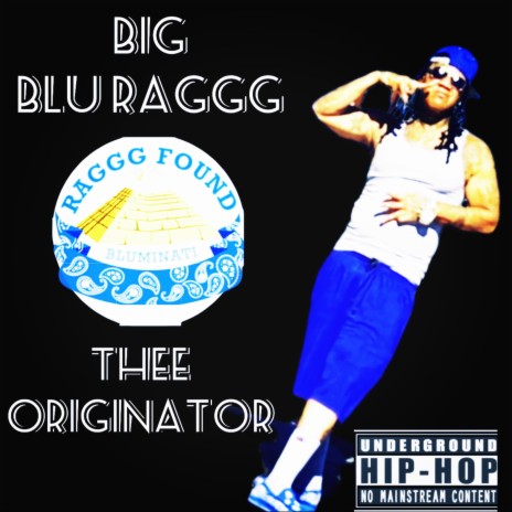 THEE ORIGINATOR | Boomplay Music