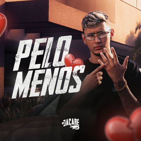 Pelo Menos | Boomplay Music