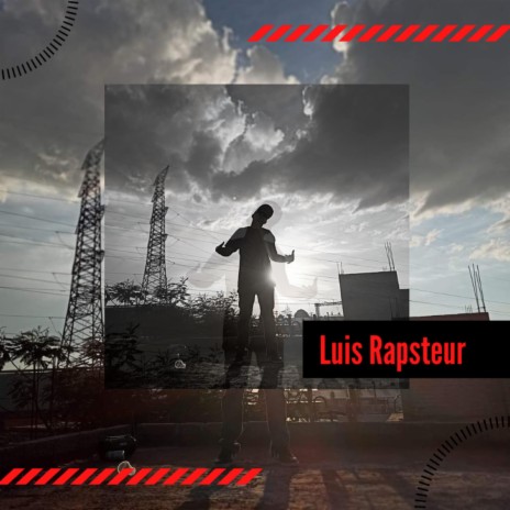 Luis Rapsteur | Boomplay Music