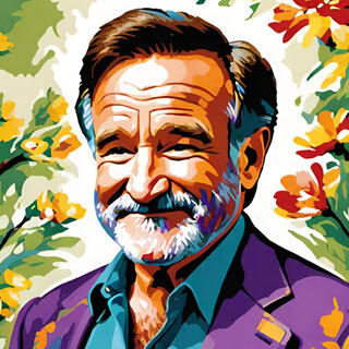 Captain My Captain (Robin Williams)