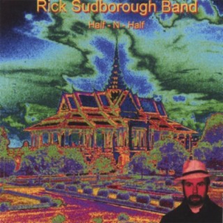 Rick Sudborough