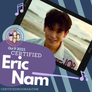Certified Eric Nam