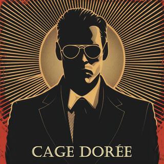 Cage Dorée