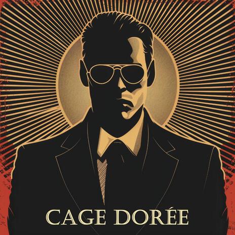 Cage Dorée | Boomplay Music