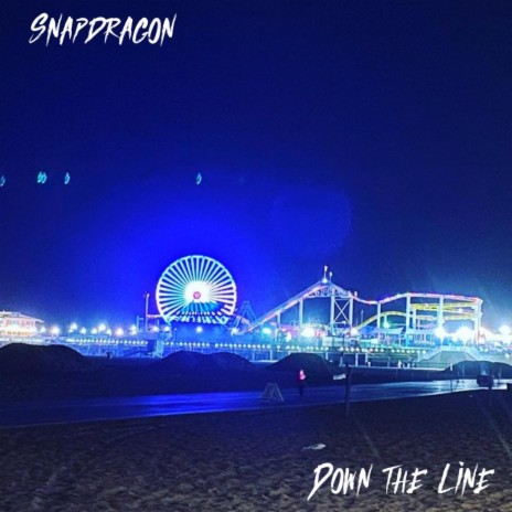 Down the Line | Boomplay Music