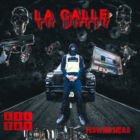 La Calle | Boomplay Music