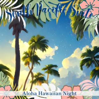 Aloha Hawaiian Night