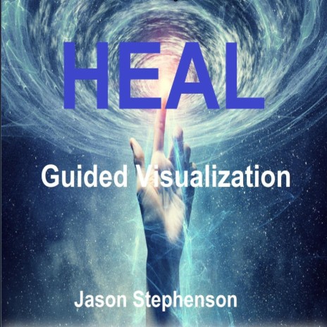 Heal Guided Visualization | Boomplay Music