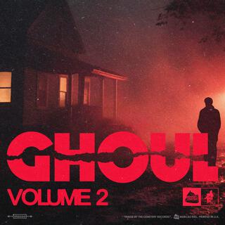 Ghoul, volume 2