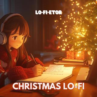 Christmas Lo-Fi