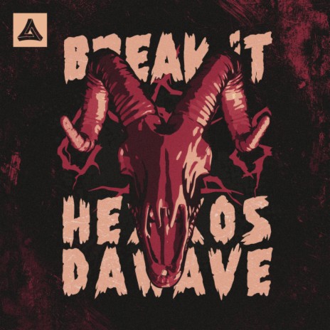 Break It (Original Mix) ft. DaWave