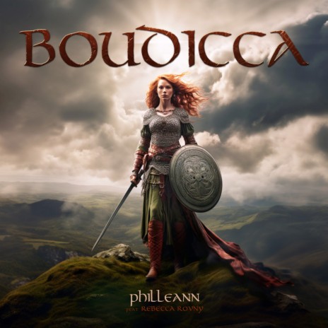 Boudicca | Boomplay Music