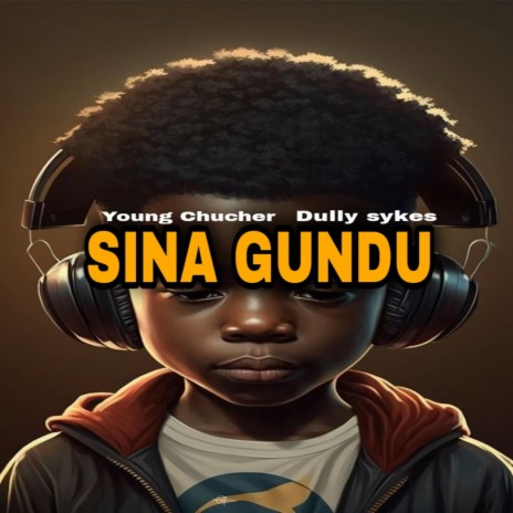Sina Gundu | Boomplay Music