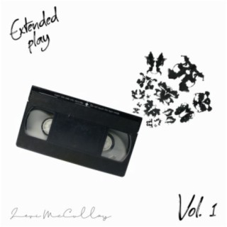 Extended Play, Vol. 1