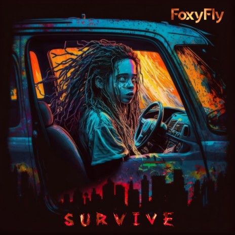 Survive | Boomplay Music