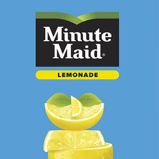 Minute maid