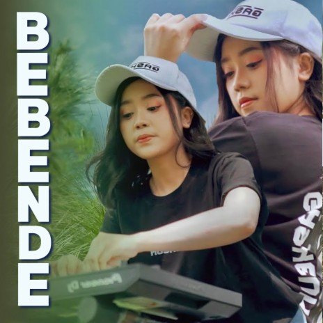 Bebende ft. IMP ID | Boomplay Music