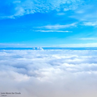 Love Above the Clouds