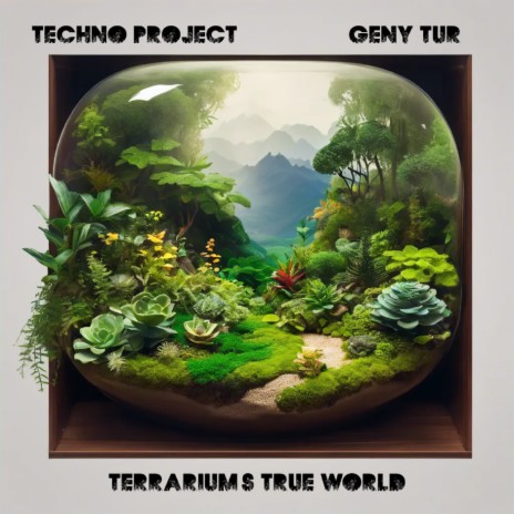 Terrarium's True World ft. Geny Tur | Boomplay Music