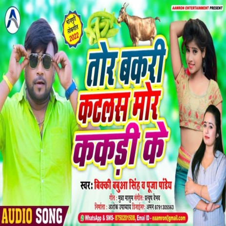 Tor Bakari Katalas Mor Kakari Ke (Bhojpuri Song) | Boomplay Music