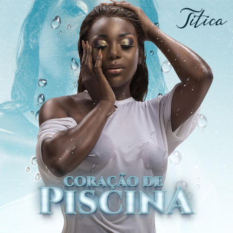 Coração de Piscina | Boomplay Music