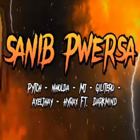 SANIB PWERSA | Boomplay Music