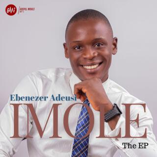 IMOLE THE EP