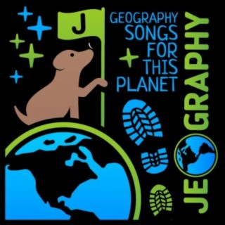 Geography Songs for This Planet
