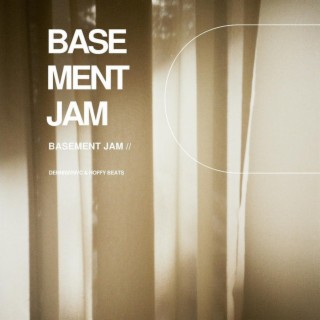 Basement Jam