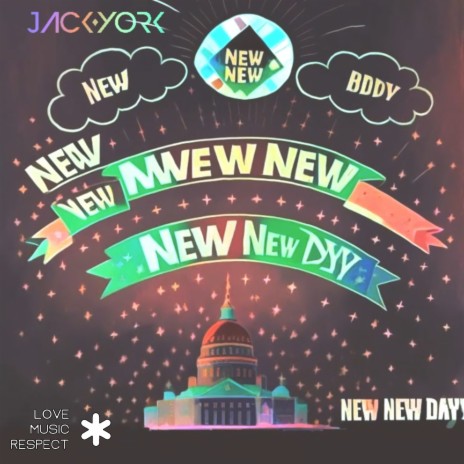 New Day | Boomplay Music