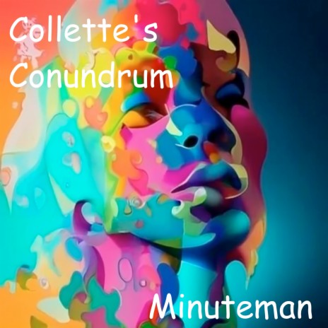 Collette's Conundrum | Boomplay Music