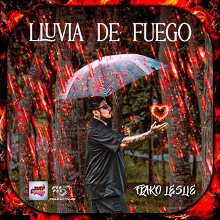 Lluvia De Fuego