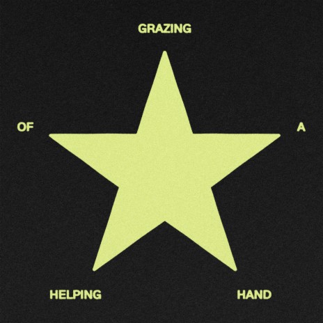 Grazing of a Helping Hand | Boomplay Music