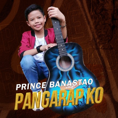 PANGARAP KO | Boomplay Music