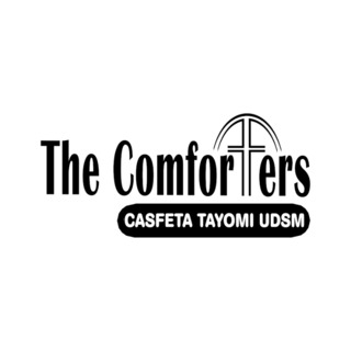 THE COMFORTERS CASFETA TAYOMI UDSM