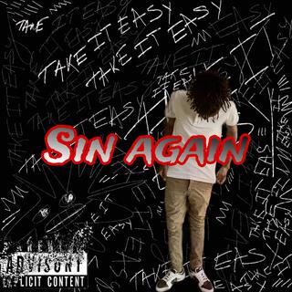 Sin again