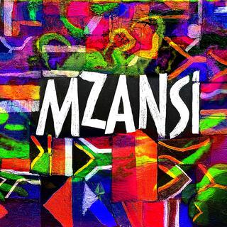 Mzansi (Psytrance Remix)