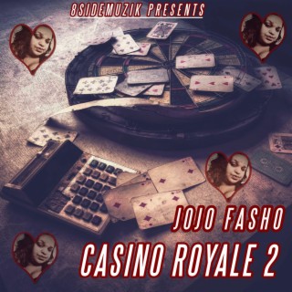 Casino Royale 2