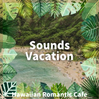 Hawaiian Romantic Cafe