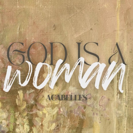 god is a woman | Boomplay Music