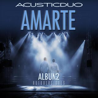 AMARTE - Autoversiones Album2