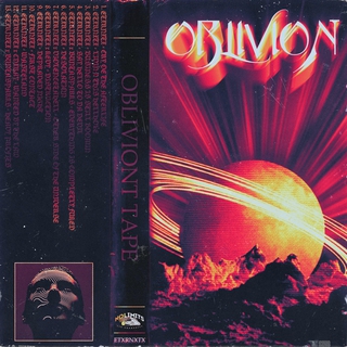 Oblivion