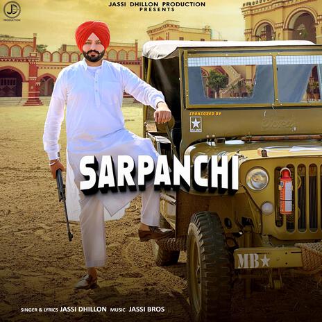 Sarpanchi | Boomplay Music