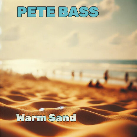 Warm Sand | Boomplay Music