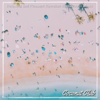 Relaxing and Pleasant Hawaiian Background Music
