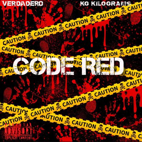 Code Red ft. K.G Kilograms | Boomplay Music