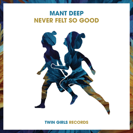 Never Felt So Good | Boomplay Music