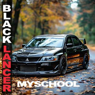 BLACK LANCER