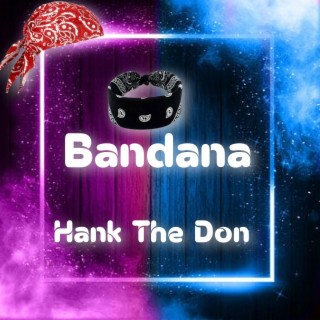 Bandana lyrics | Boomplay Music