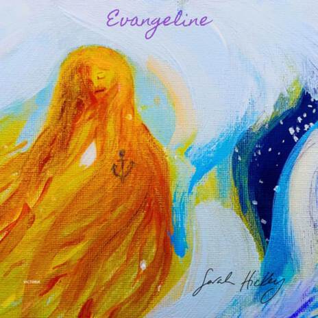 Evangeline | Boomplay Music